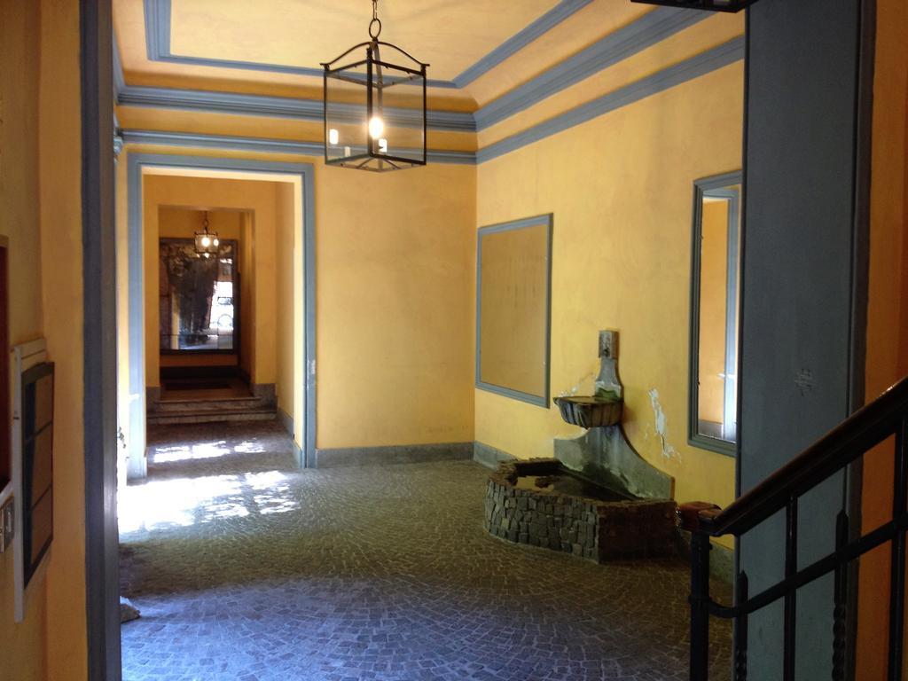 Casa In Trastevere Roma Exterior foto
